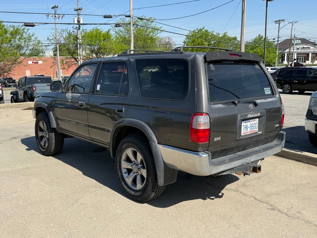 1998 Toyota 4Runner SR5 Crestwood KY