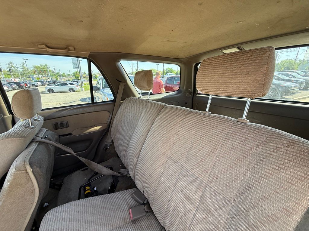 1998 Toyota 4Runner SR5 Crestwood KY