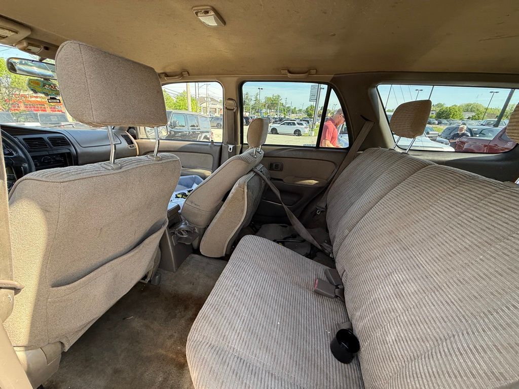 1998 Toyota 4Runner SR5 Crestwood KY