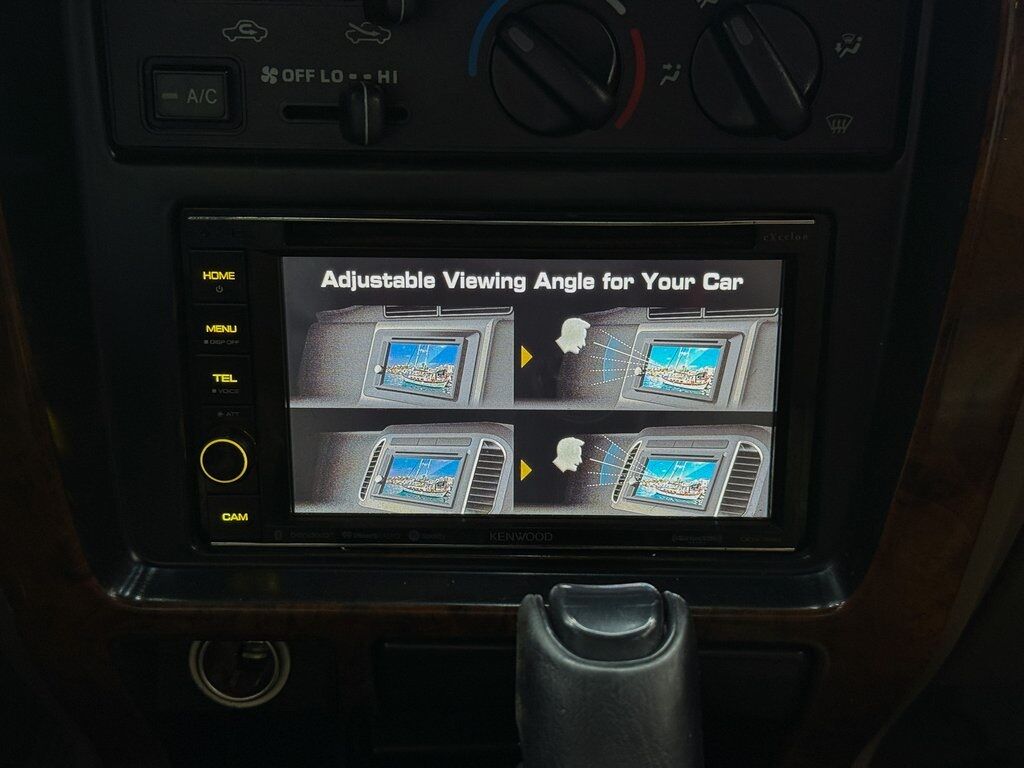 1998 Toyota 4Runner SR5 Limited Portland OR
