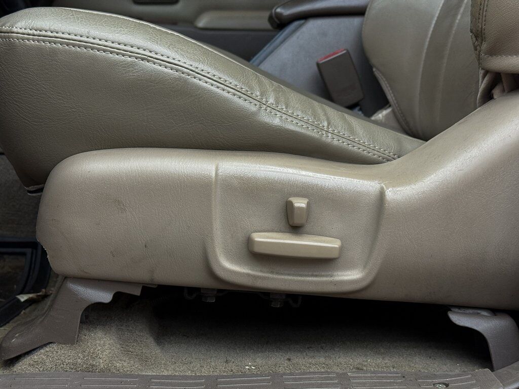 1998 Toyota 4Runner SR5 Limited Portland OR