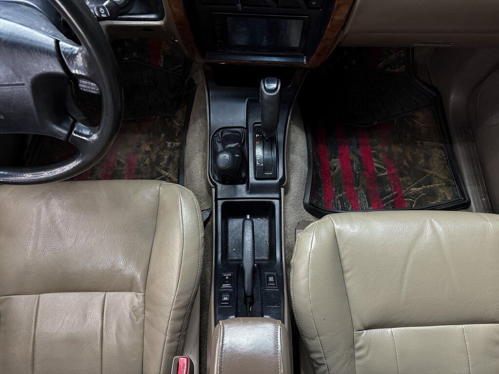 1998 Toyota 4Runner SR5 Limited Portland OR