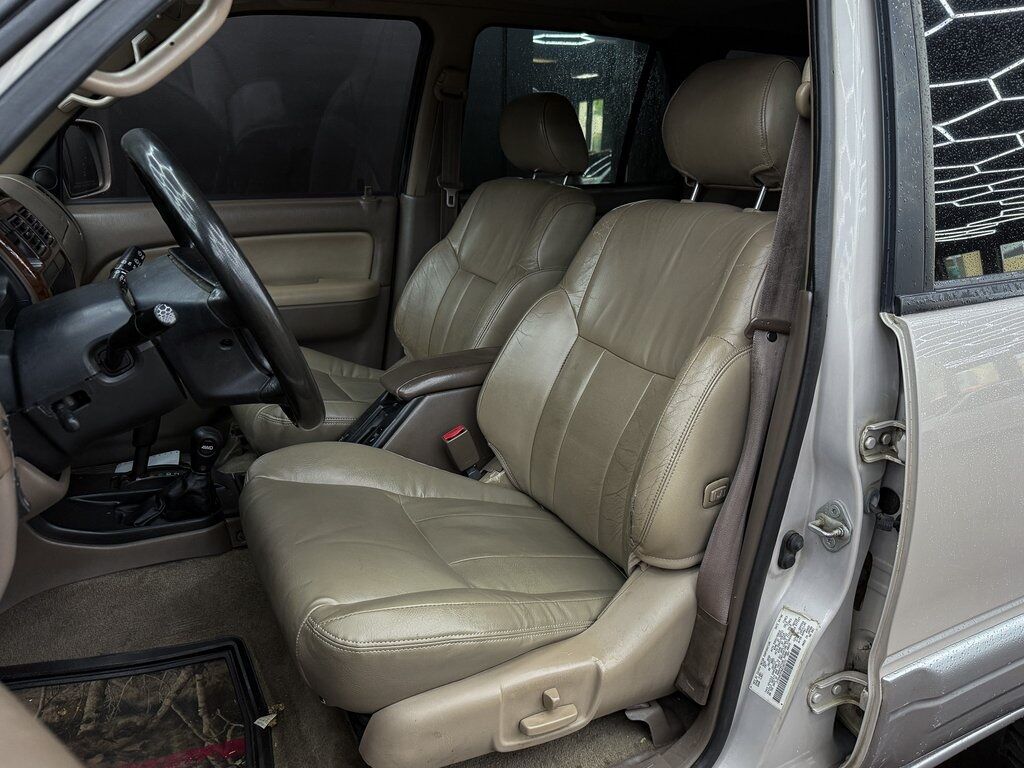 1998 Toyota 4Runner SR5 Limited Portland OR