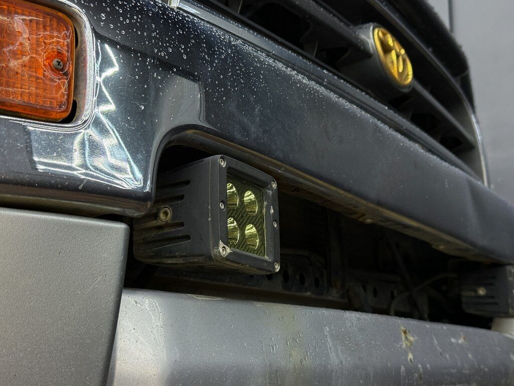1998 Toyota 4Runner SR5 Limited Portland OR