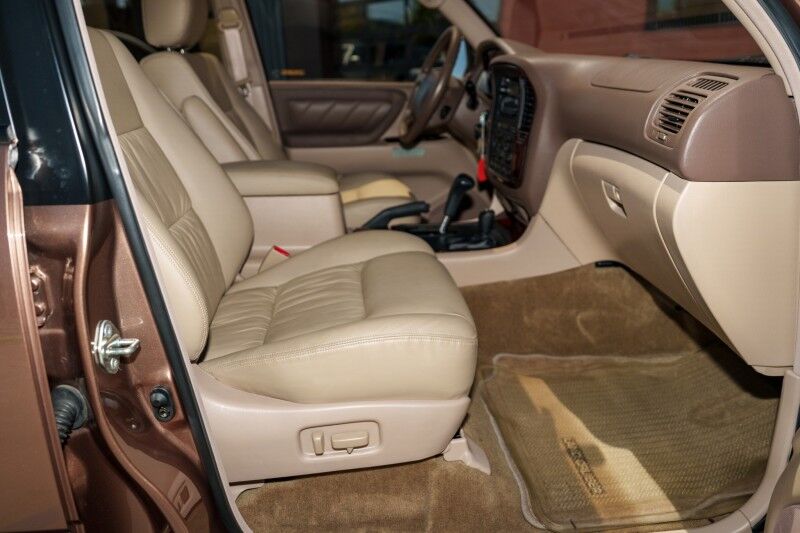 1998 Toyota Land Cruiser Birmingham AL