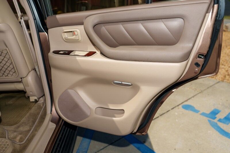 1998 Toyota Land Cruiser Birmingham AL