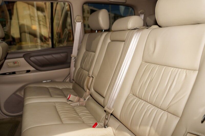 1998 Toyota Land Cruiser Birmingham AL