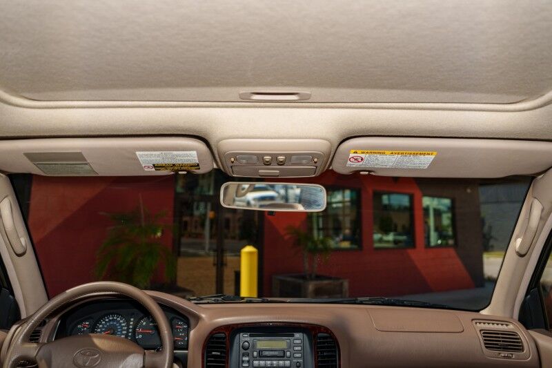 1998 Toyota Land Cruiser Birmingham AL