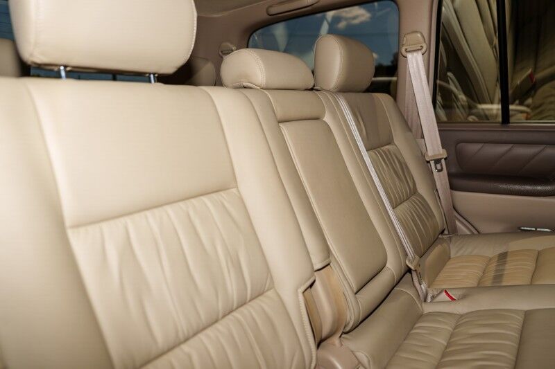 1998 Toyota Land Cruiser Birmingham AL