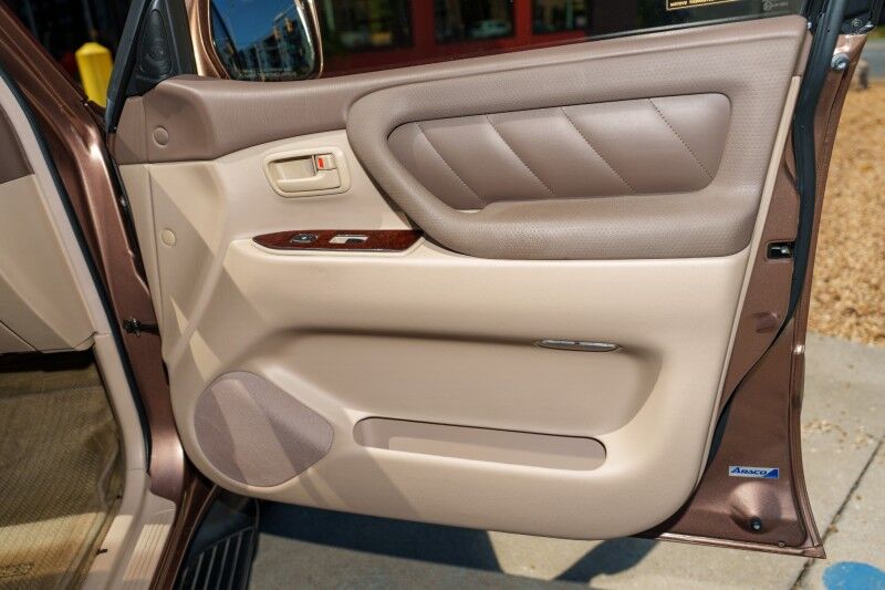 1998 Toyota Land Cruiser Birmingham AL