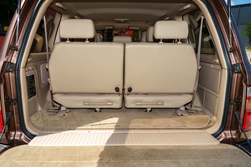 1998 Toyota Land Cruiser Birmingham AL