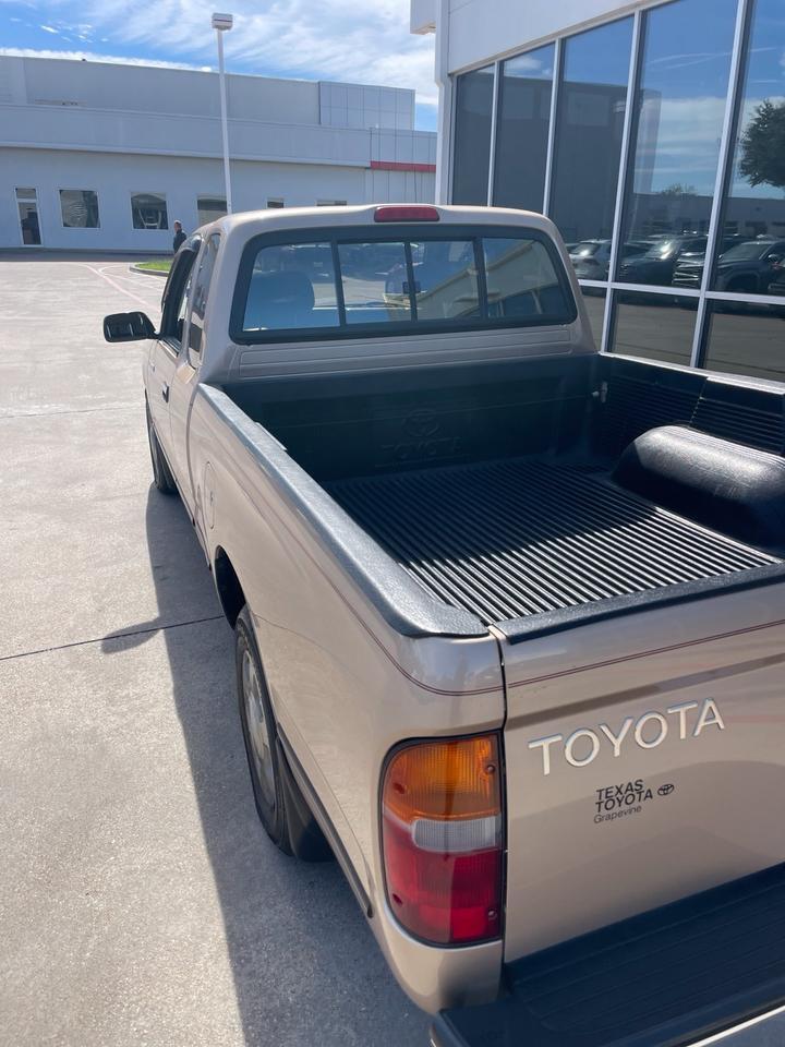 1998 Toyota Tacoma Base Hurst TX