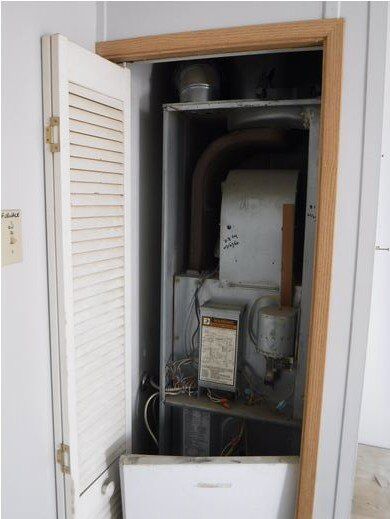 1999 60 Ft. Skid Mounted Modular Office Trailer Red Deer AB