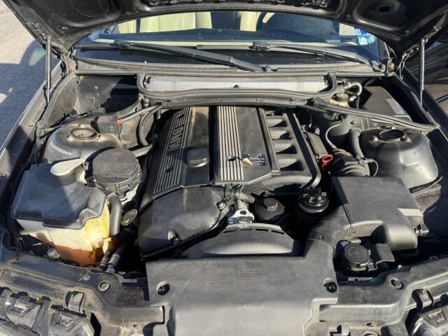 1999 BMW 3 Series 323i Sedan Henrico VA