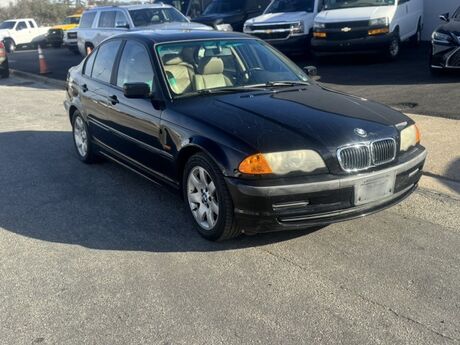 1999 BMW 3 Series 323i Sedan Henrico VA