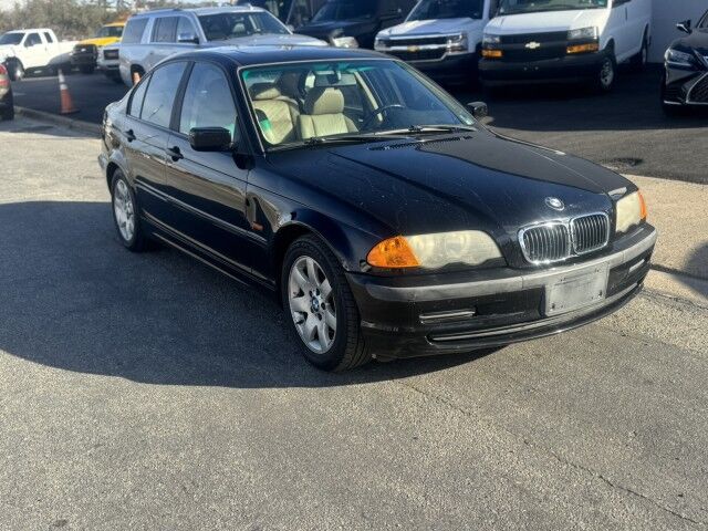 1999 BMW 3 Series 323i Sedan Henrico VA