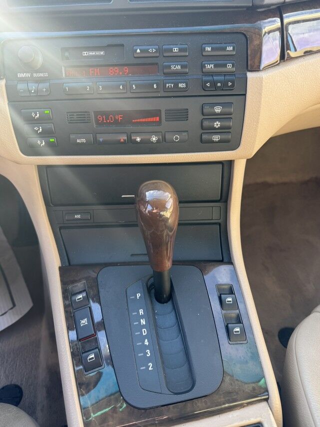 1999 BMW 3 Series 323i Sedan Henrico VA