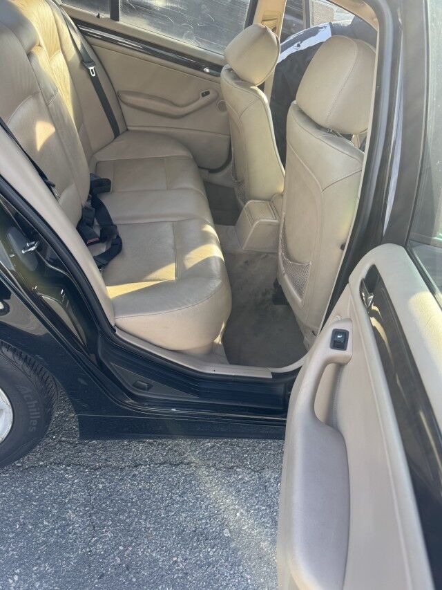 1999 BMW 3 Series 323i Sedan Henrico VA