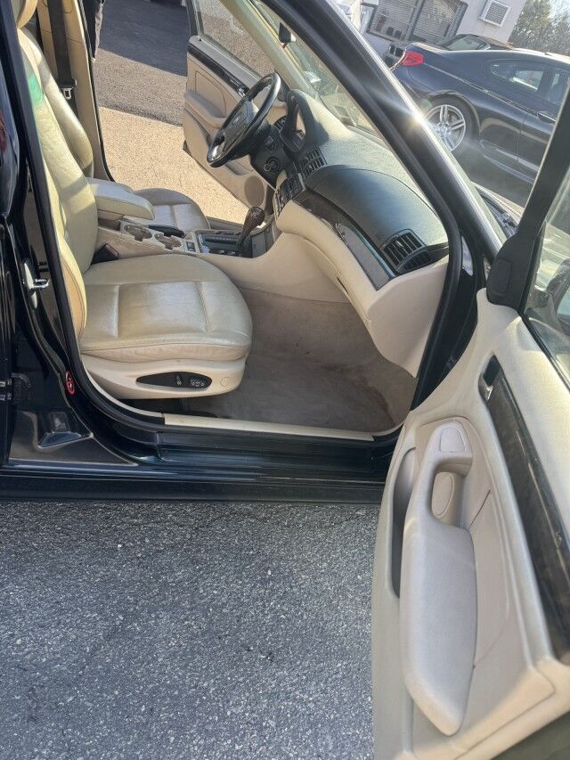 1999 BMW 3 Series 323i Sedan Henrico VA