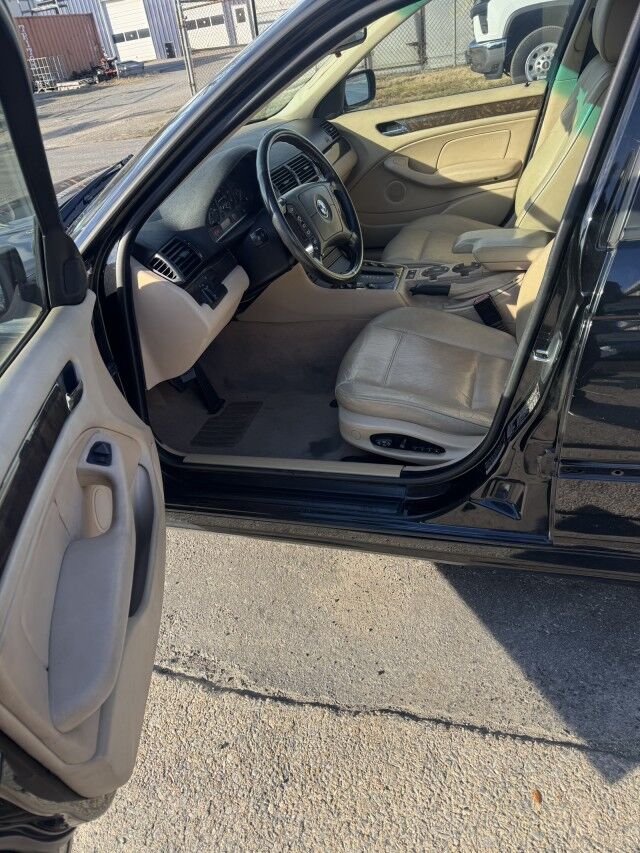 1999 BMW 3 Series 323i Sedan Henrico VA