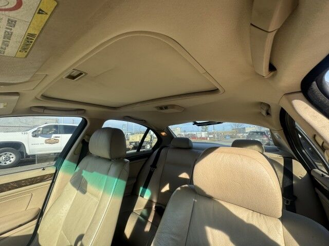 1999 BMW 3 Series 323i Sedan Henrico VA