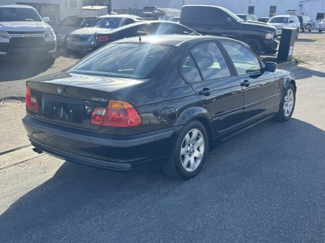1999 BMW 3 Series 323i Sedan Henrico VA