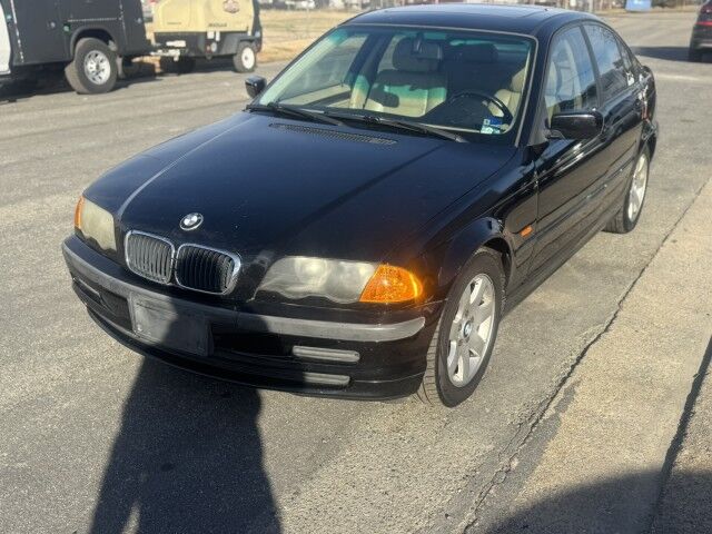 1999 BMW 3 Series 323i Sedan Henrico VA