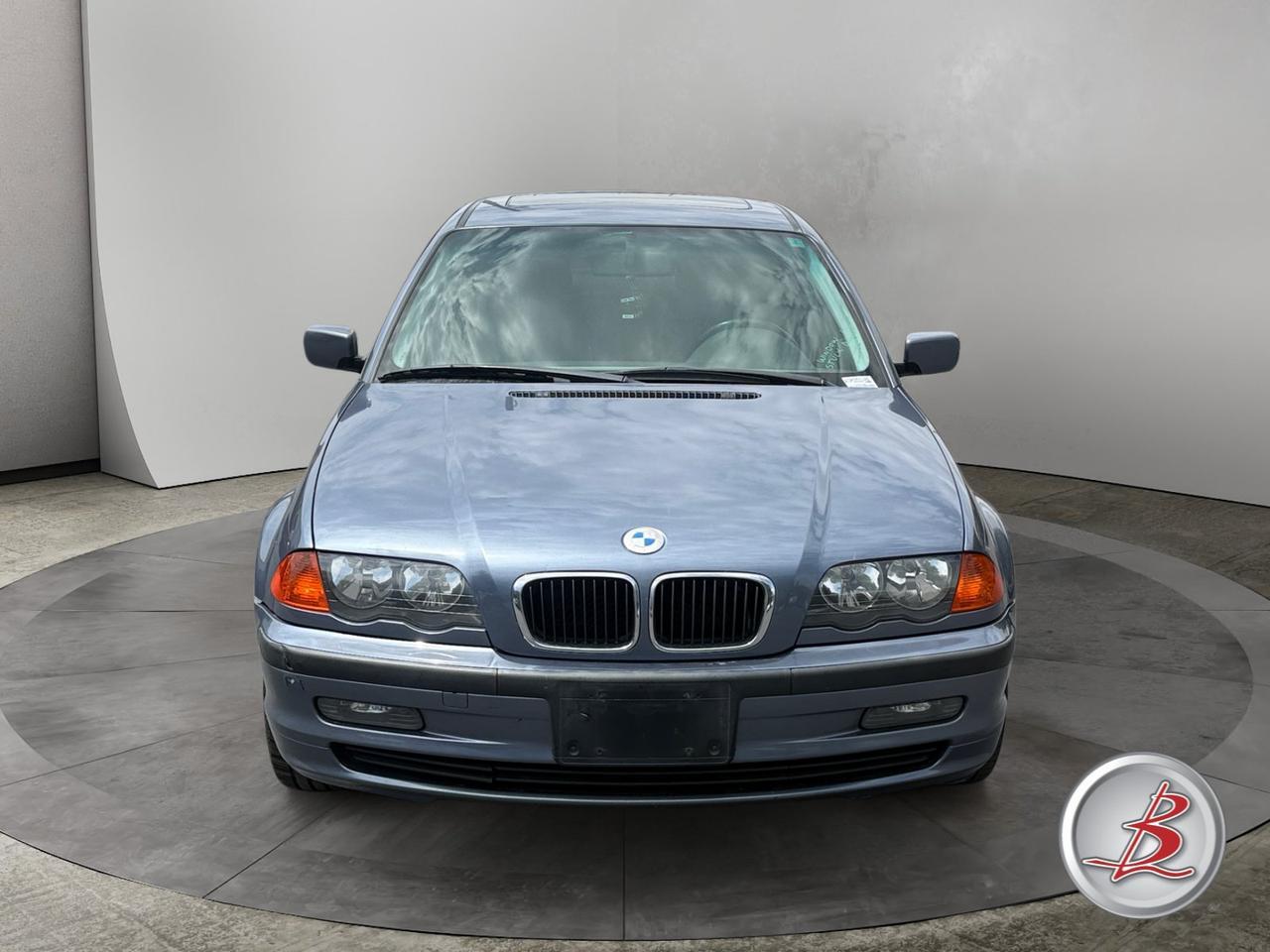 1999 BMW 323I 323i