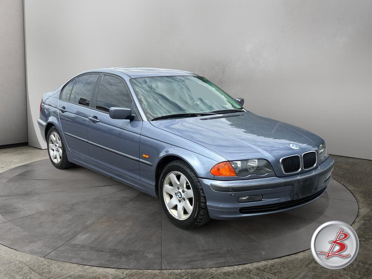1999 BMW 323I 323i