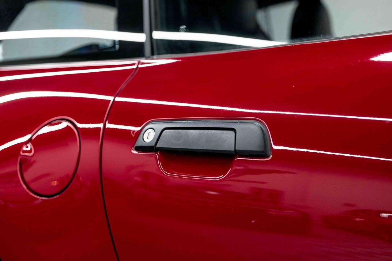 1999 BMW Z3 M Coupe Marietta GA