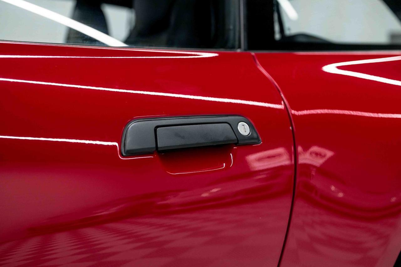 1999 BMW Z3 M Coupe Marietta GA