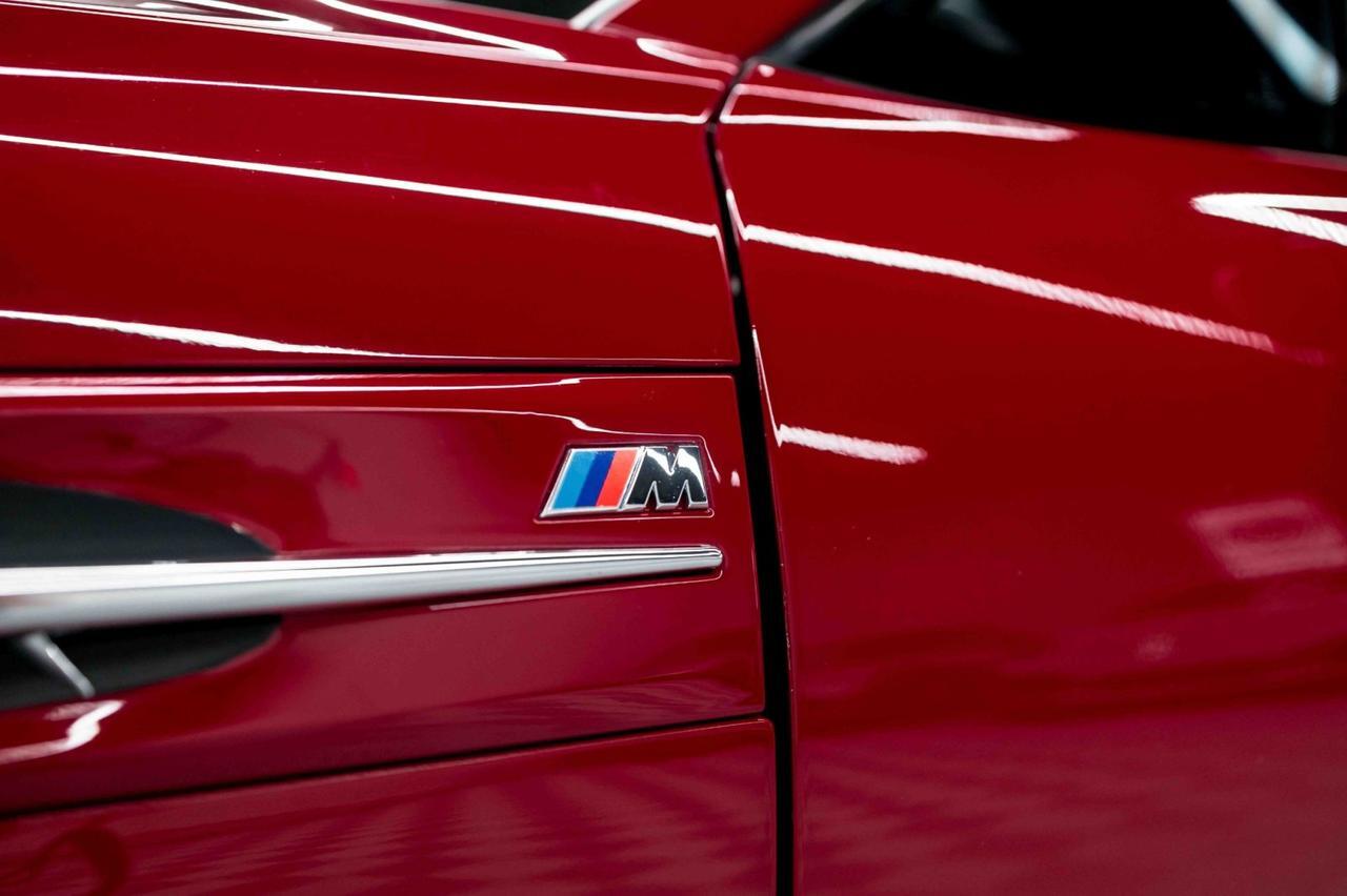 1999 BMW Z3 M Coupe Marietta GA