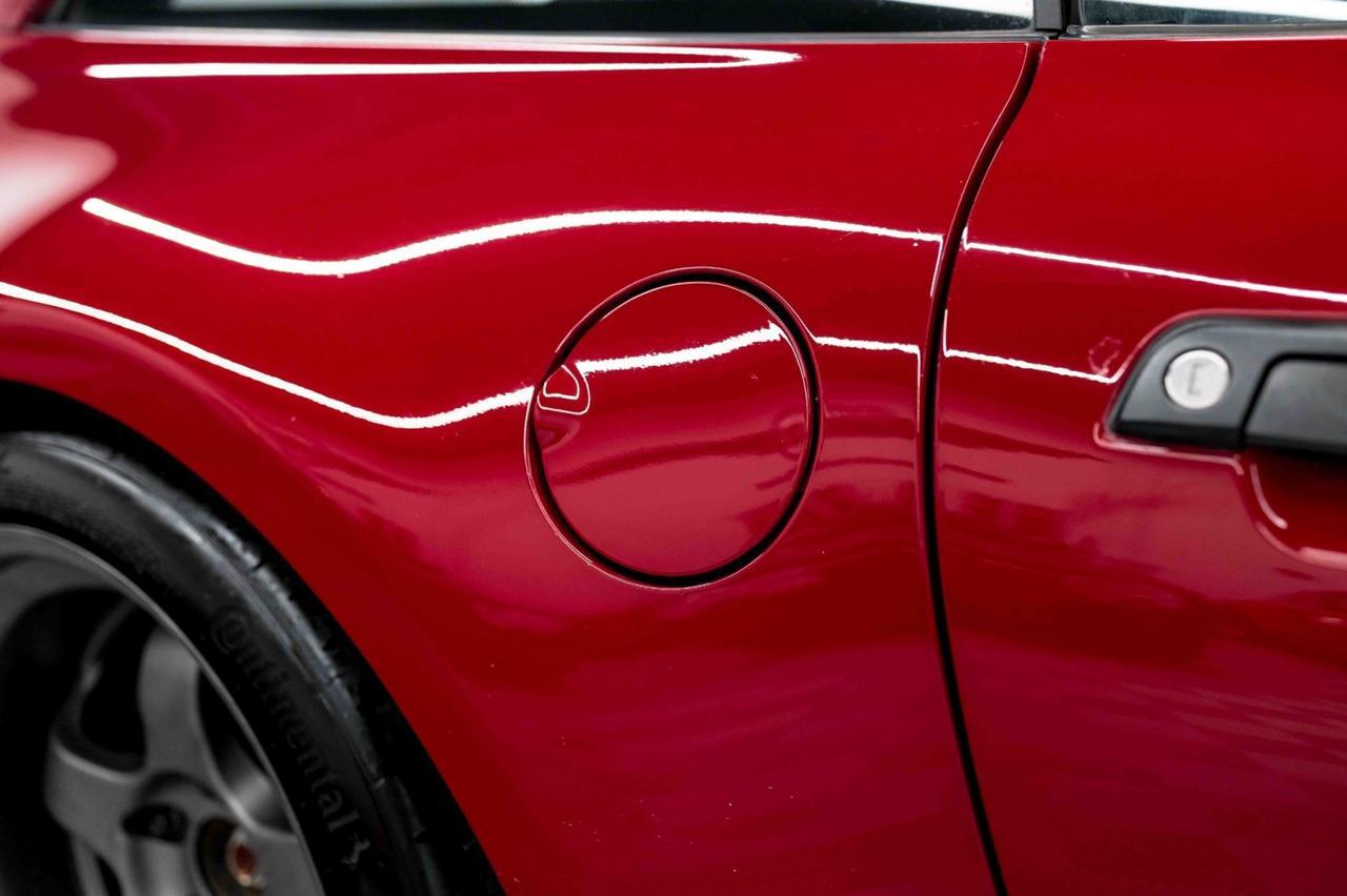 1999 BMW Z3 M Coupe Marietta GA