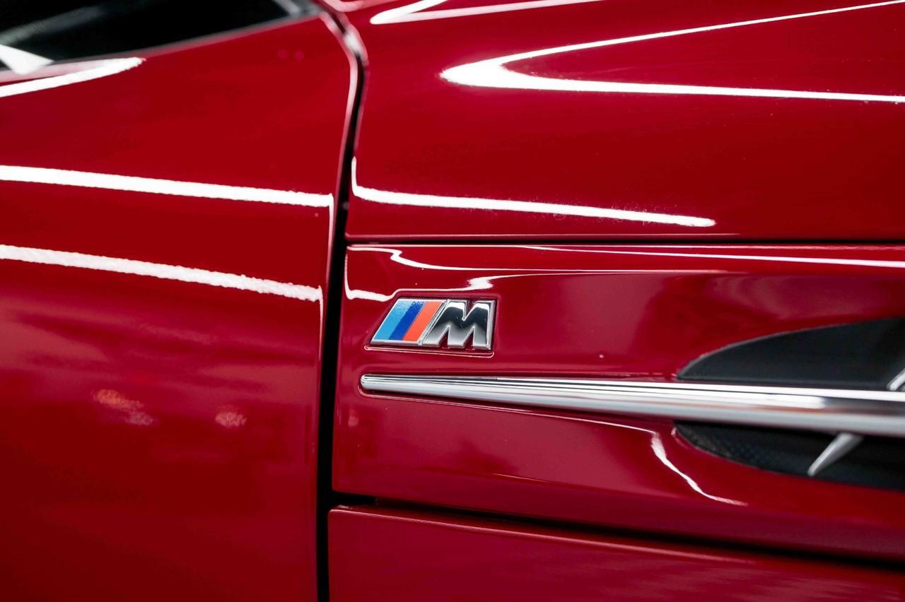 1999 BMW Z3 M Coupe Marietta GA