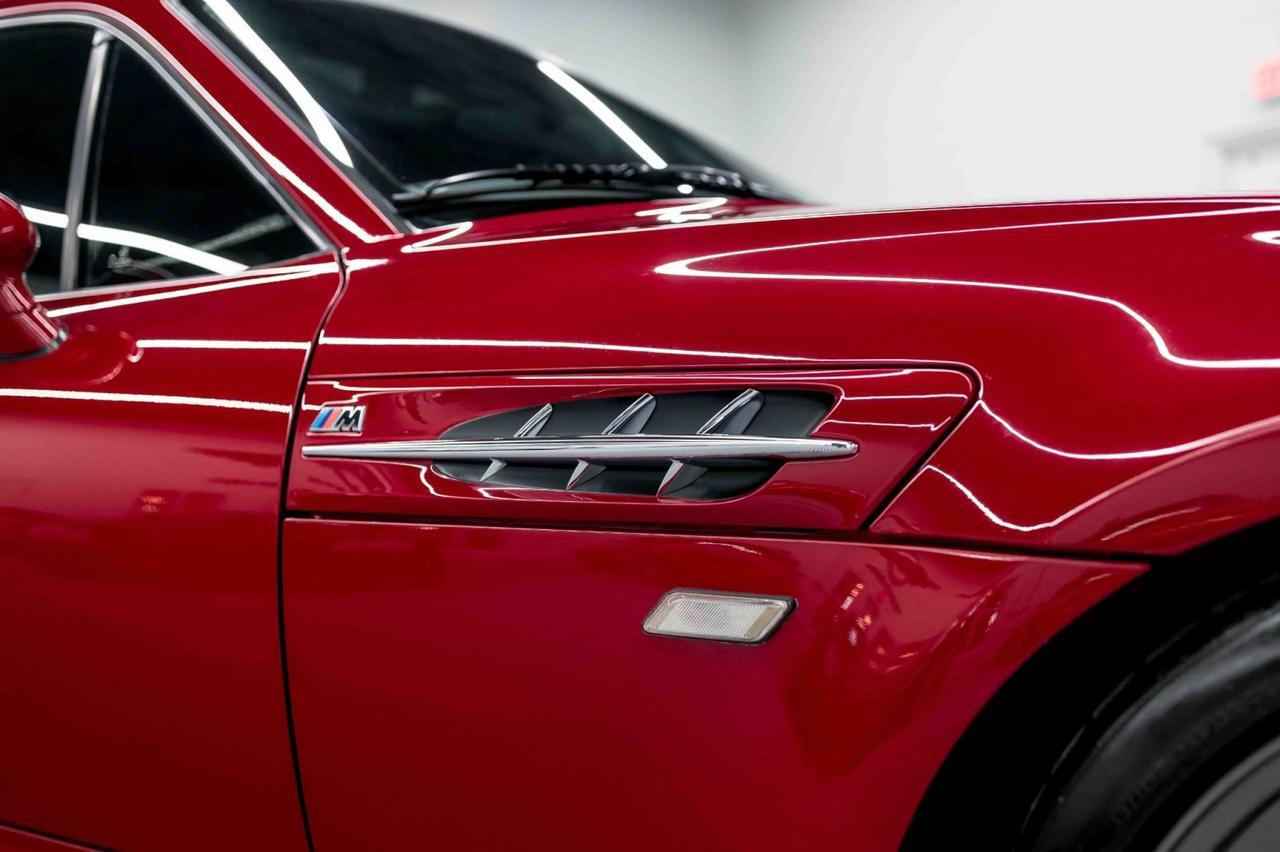 1999 BMW Z3 M Coupe Marietta GA