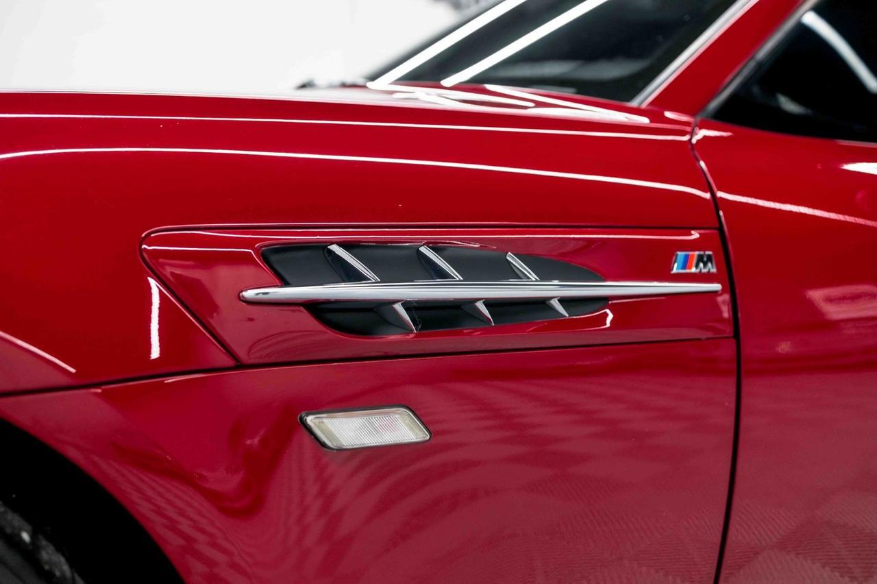 1999 BMW Z3 M Coupe Marietta GA