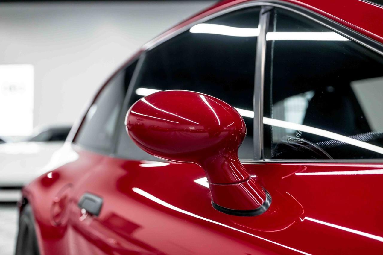 1999 BMW Z3 M Coupe Marietta GA