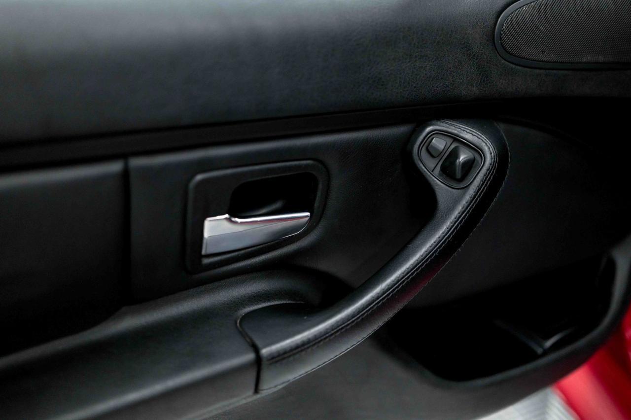 1999 BMW Z3 M Coupe Marietta GA