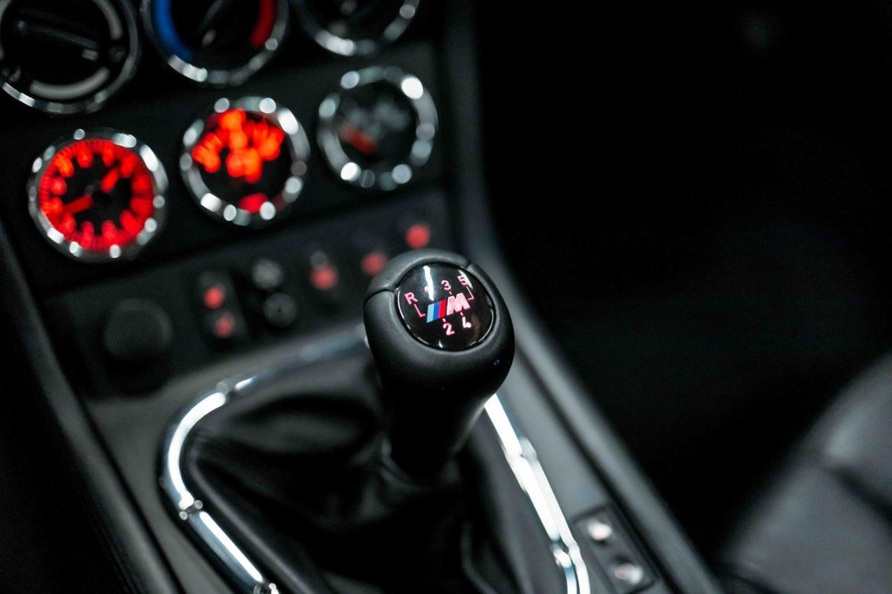 1999 BMW Z3 M Coupe Marietta GA