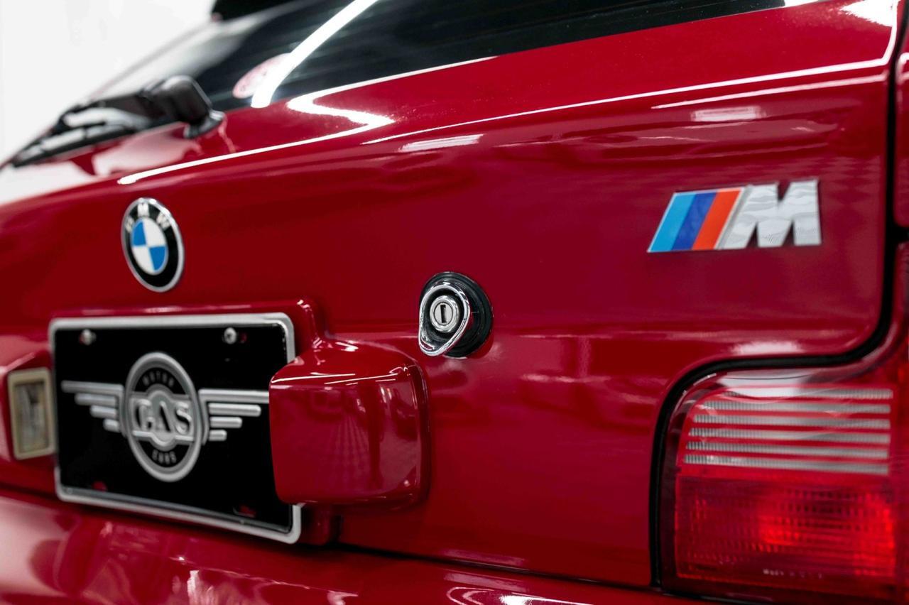 1999 BMW Z3 M Coupe Marietta GA