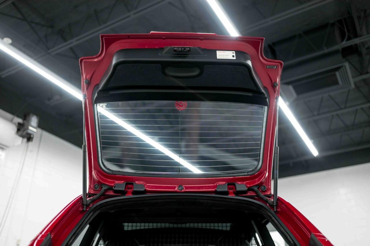 1999 BMW Z3 M Coupe Marietta GA