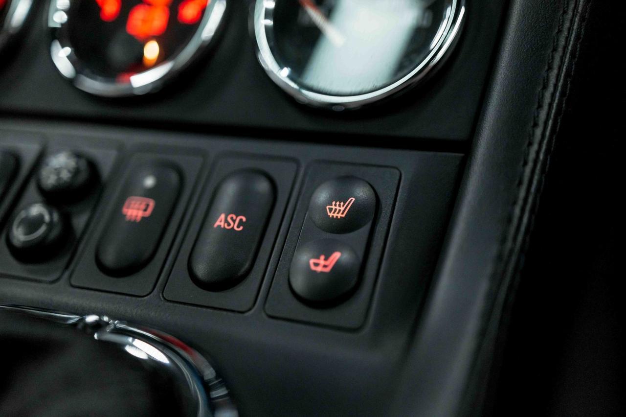 1999 BMW Z3 M Coupe Marietta GA