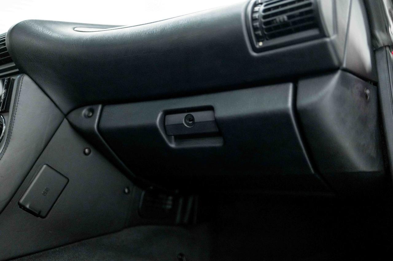 1999 BMW Z3 M Coupe Marietta GA