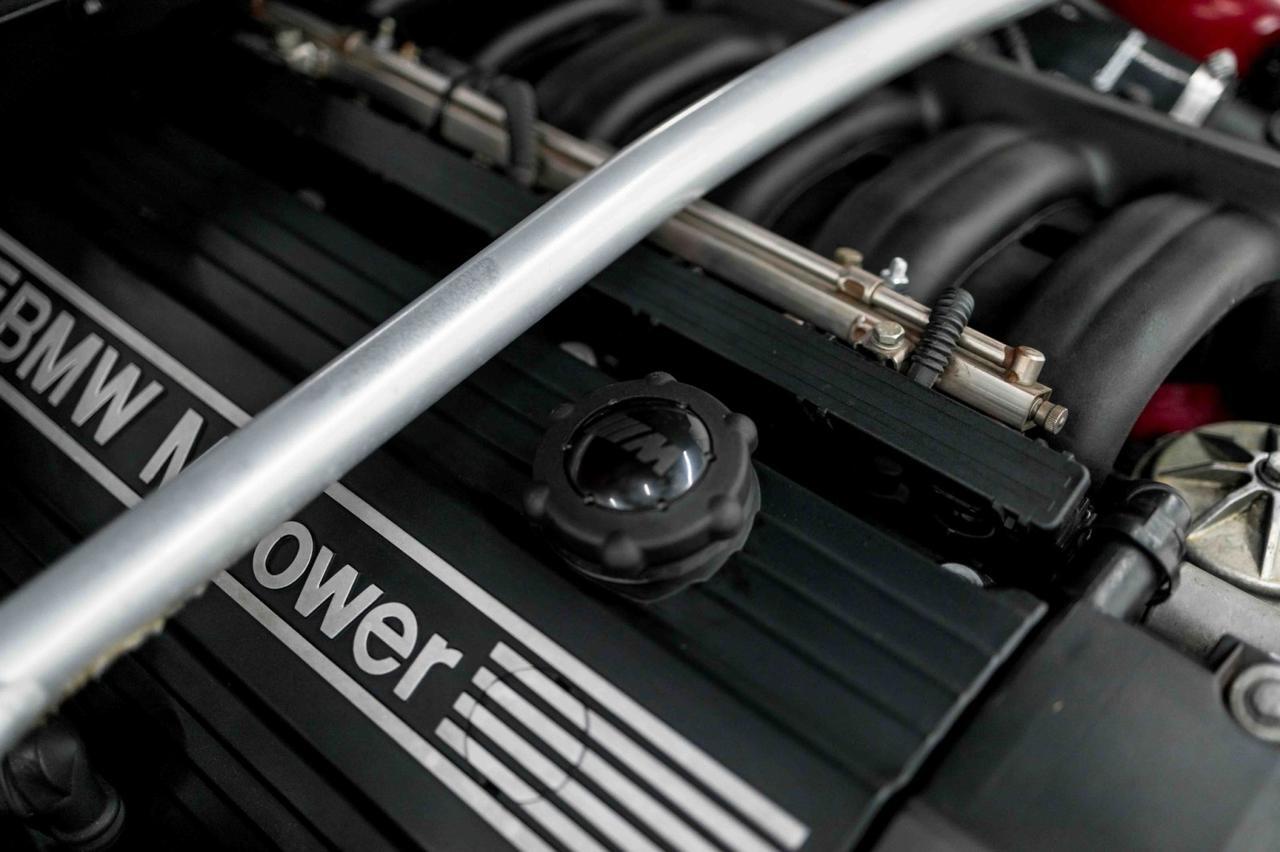 1999 BMW Z3 M Coupe Marietta GA