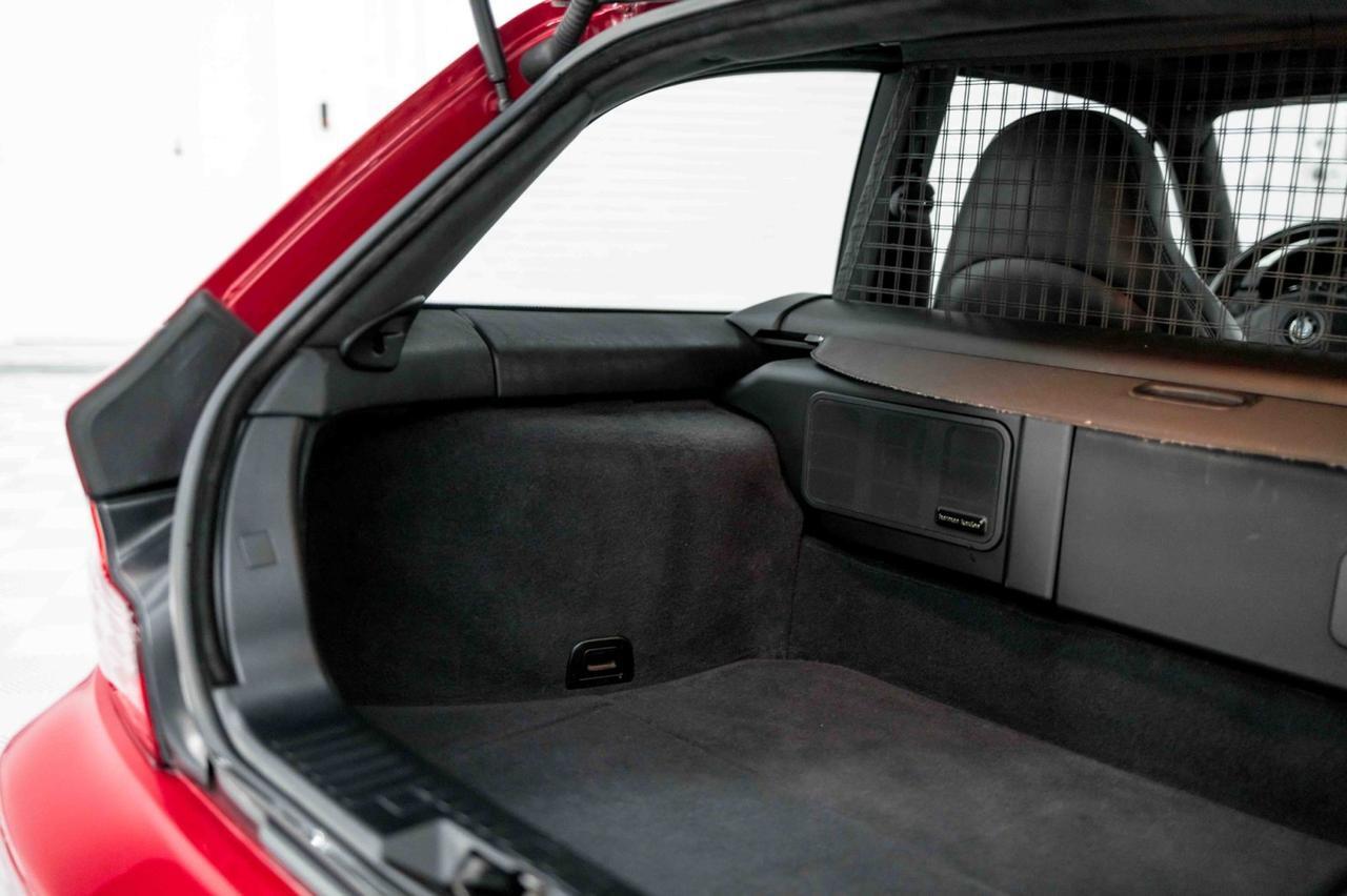 1999 BMW Z3 M Coupe Marietta GA