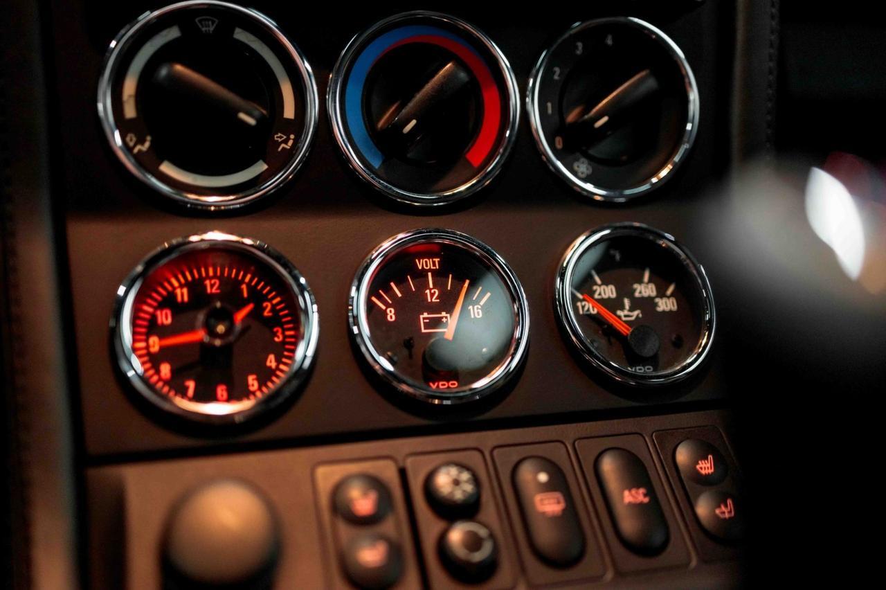 1999 BMW Z3 M Coupe Marietta GA