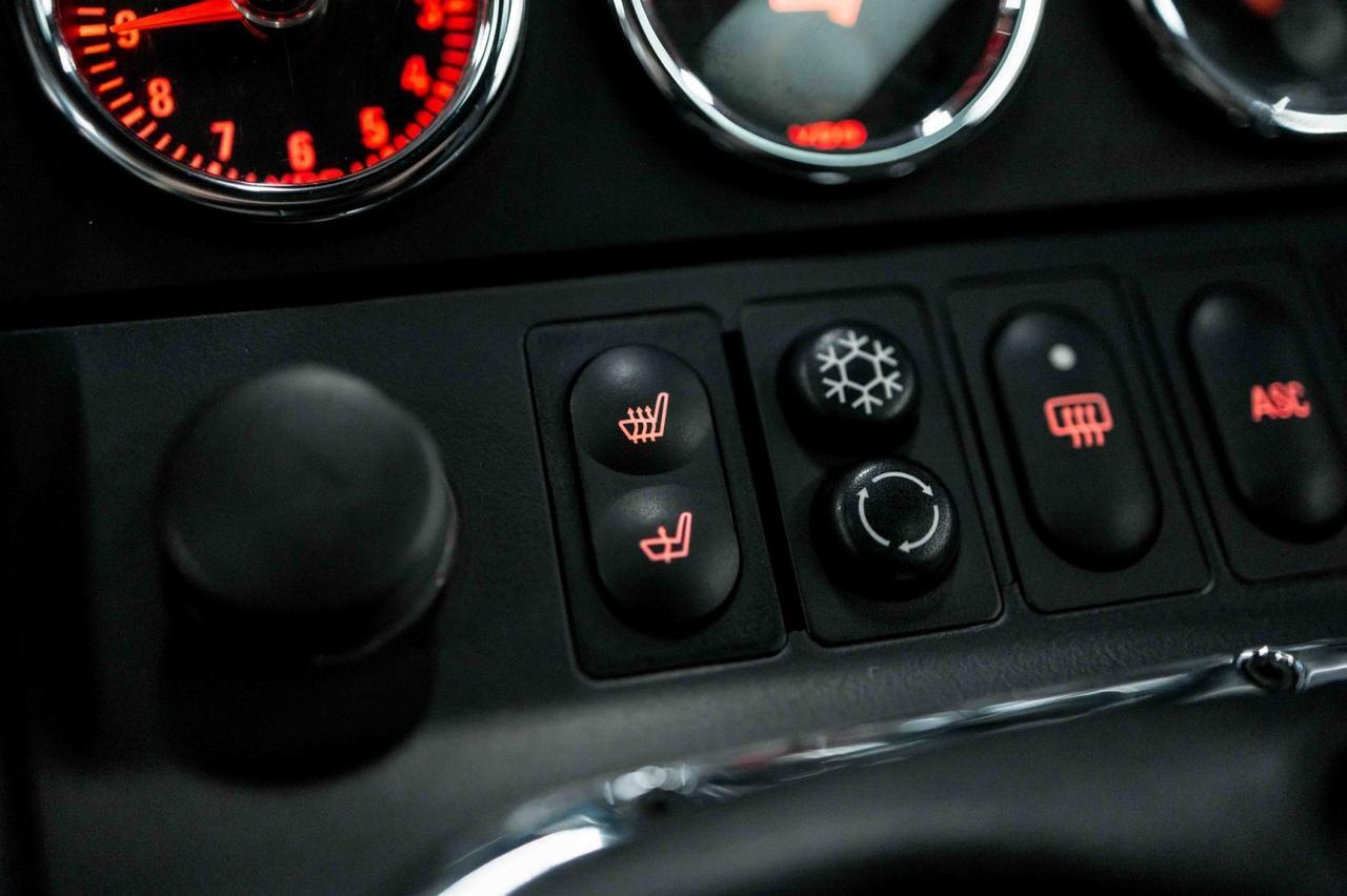 1999 BMW Z3 M Coupe Marietta GA