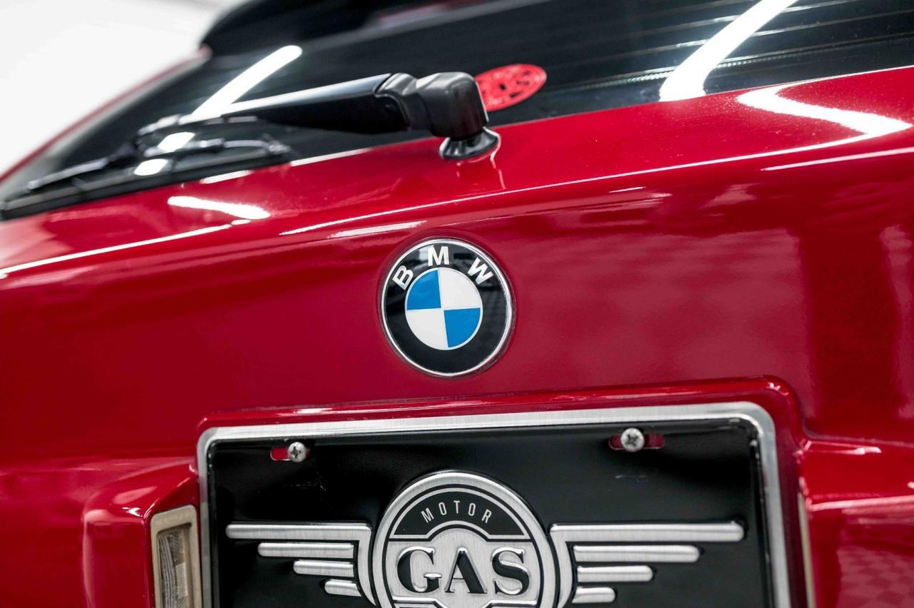 1999 BMW Z3 M Coupe Marietta GA