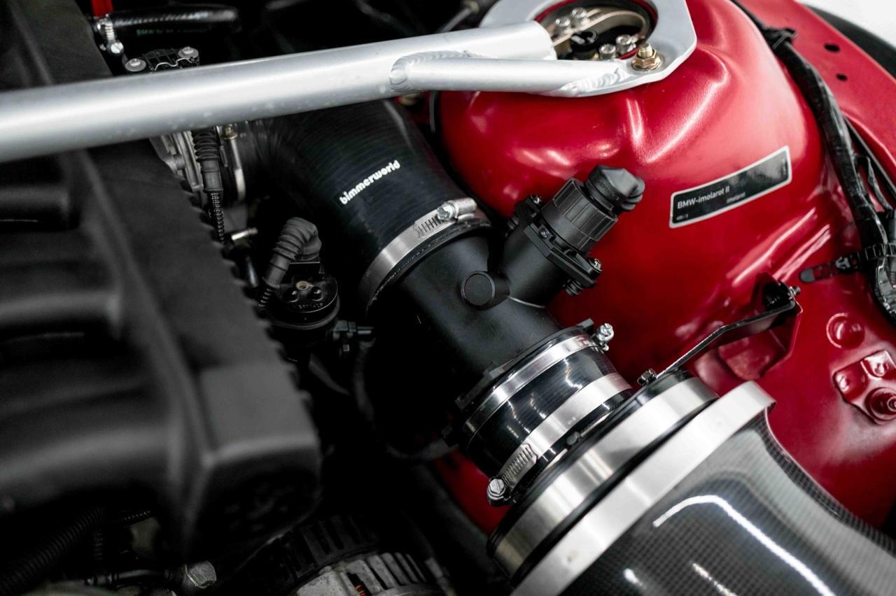 1999 BMW Z3 M Coupe Marietta GA