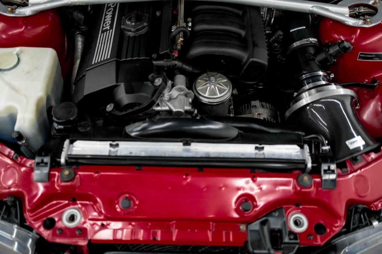 1999 BMW Z3 M Coupe Marietta GA